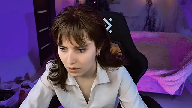 LolaAsmus online show from January 2026 05:33:02 AM