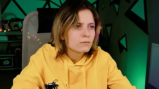 LolaAsmus online show from February 2025 04:31:01 PM