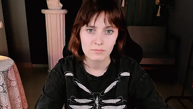LolaAsmus online show from March 2025 04:39:02 PM