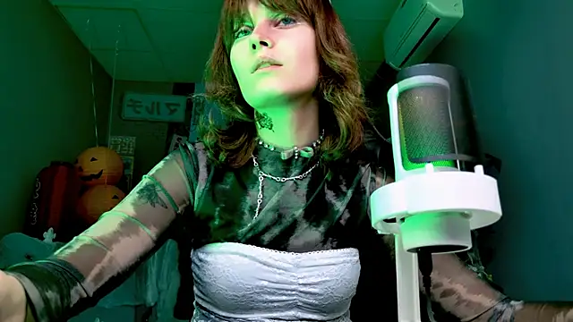 LolaAsmus online show from October 2025 06:54:01 AM