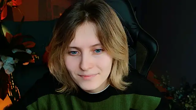 LolaAsmus online show from February 2025 01:11:01 PM
