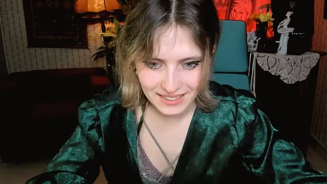LolaAsmus online show from February 2025 04:16:01 PM