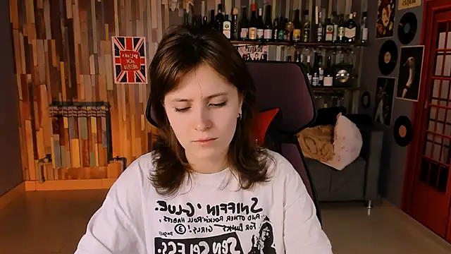 LolaAsmus online show from November 2025 05:06:02 AM