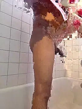 Jovende28 online show from November 2025 07:46:01 PM