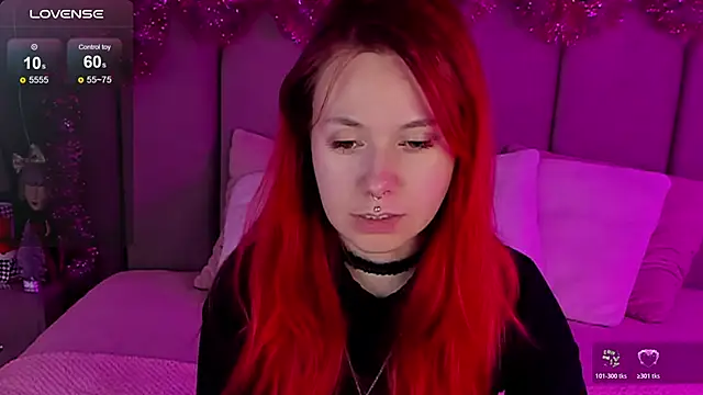 Kim Forman online show from December 2025 09:26:01 AM