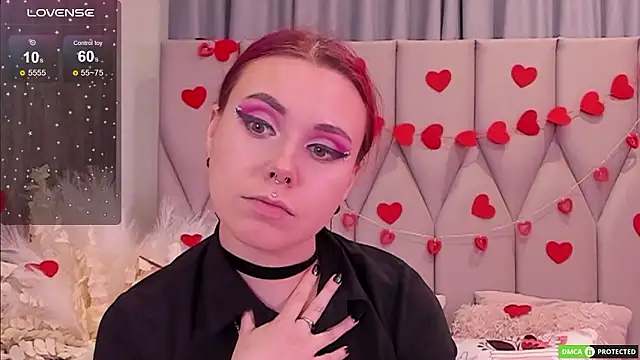 Kim Forman online show from February 2026 01:55:01 PM