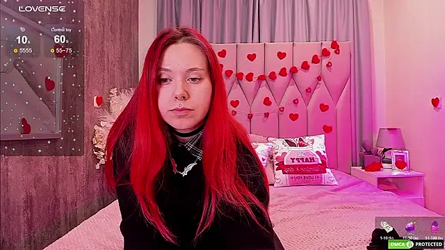 Kim Forman online show from February 2026 02:16:01 PM