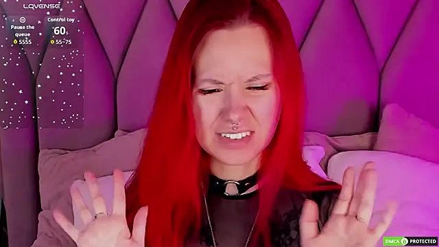 Kim Forman online show from December 2025 09:20:02 AM