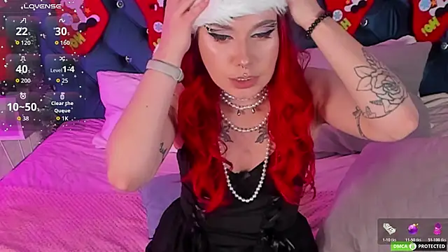 Kim Forman online show from December 2025 09:20:01 AM