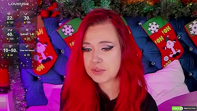 Kim Forman online show from December 2025 09:08:01 AM