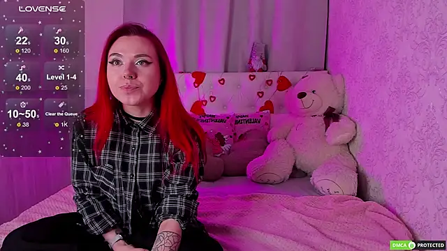 Kim Forman online show from February 2026 01:32:02 PM