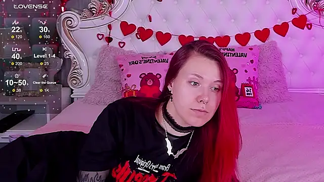 Kim Forman online show from February 2026 09:00:02 AM