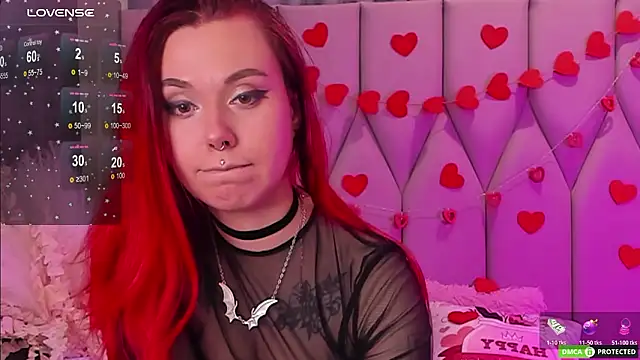 Kim Forman online show from February 2026 01:51:02 PM