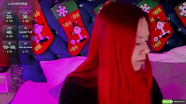 Kim Forman online show from December 2025 03:55:01 AM