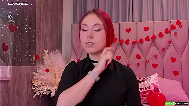 Kim Forman online show from February 2026 02:06:01 PM