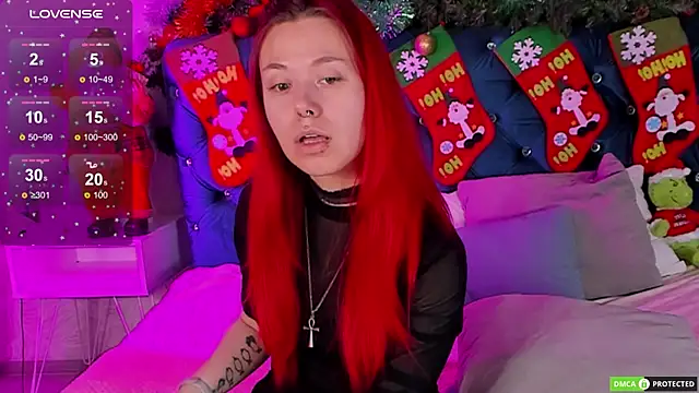 Kim Forman online show from January 2026 04:16:01 AM