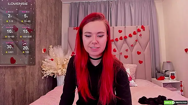 Kim Forman online show from February 2026 02:06:02 PM