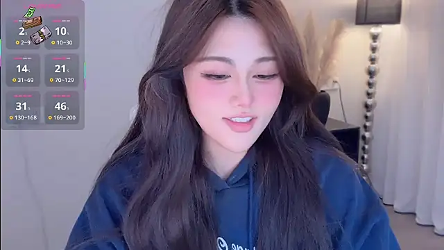 Strawberrybabyy1 online show from October 2025 03:11:02 PM