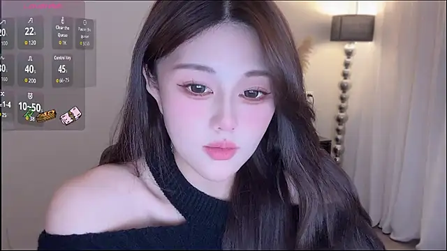 Strawberrybabyy1 online show from November 2025 03:45:01 PM