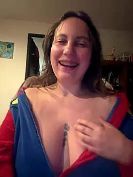 Yanacool007 online show from October 2025 08:13:02 PM