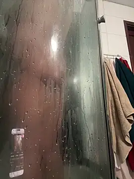 Yanacool007 online show from September 2025 08:26:02 PM