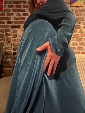 Yanacool007 online show from April 2026 08:21:01 PM