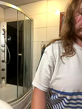 Yanacool007 online show from October 2025 02:52:02 PM