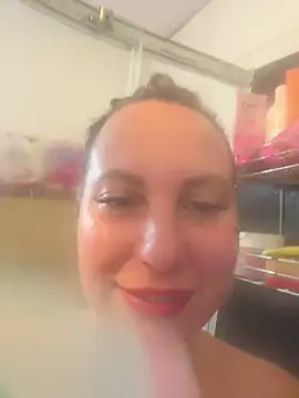 Yanacool007 online show from November 2025 08:06:02 AM