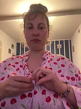 Yanacool007 online show from March 2025 05:23:02 PM