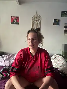 Yanacool007 online show from October 2025 12:28:01 PM