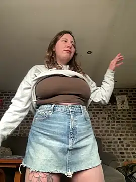 Yanacool007 online show from March 2026 02:27:01 PM