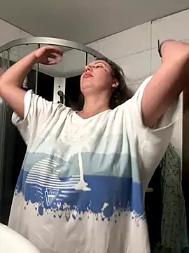 Yanacool007 online show from September 2025 07:48:01 AM