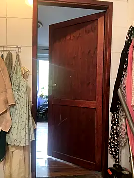 Yanacool007 online show from October 2025 12:17:01 PM