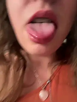 Yanacool007 online show from February 2025 12:27:02 PM