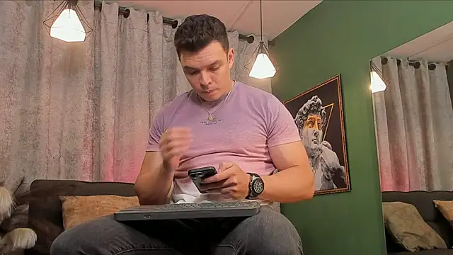 Jake Tylerr  online show from January 2026 11:52:01 PM