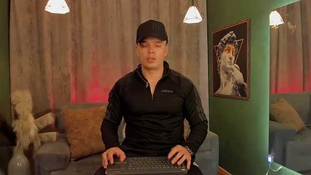 Jake Tylerr  online show from June 2026 06:14:01 PM