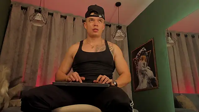 Jake Tylerr  online show from June 2026 02:16:02 PM