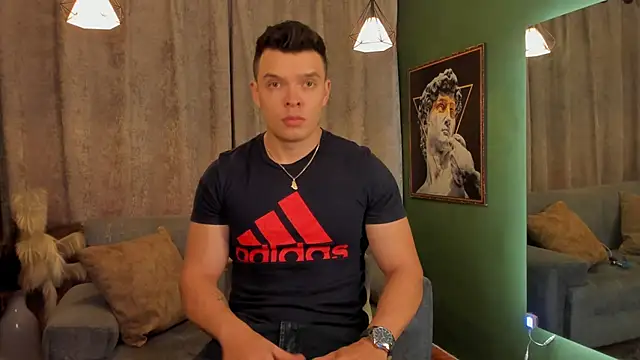 Jake Tylerr  online show from June 2026 07:44:01 PM