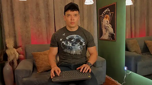 Jake Tylerr  online show from June 2026 07:13:02 PM