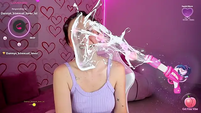 danny s22 online show from February 2026 01:53:01 PM