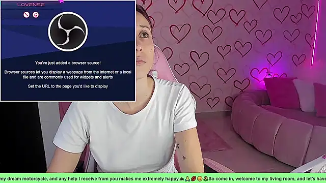 danny s22 online show from April 2026 01:40:01 PM