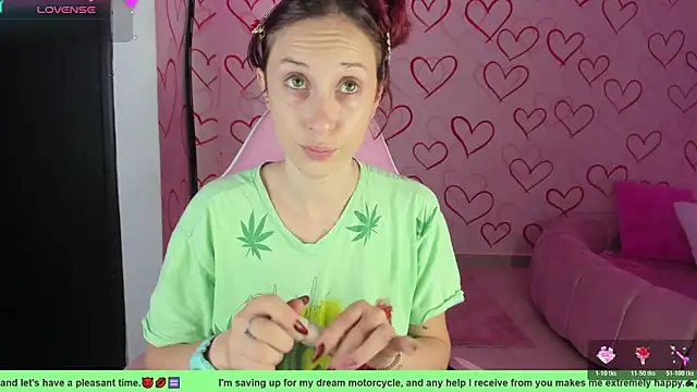 danny s22 online show from April 2026 01:48:01 PM