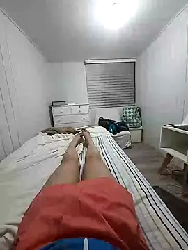 alissoncast321 online show from December 2024 03:07:02 AM