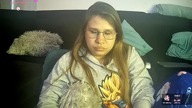 meichang452 online show from April 2026 07:09:01 PM