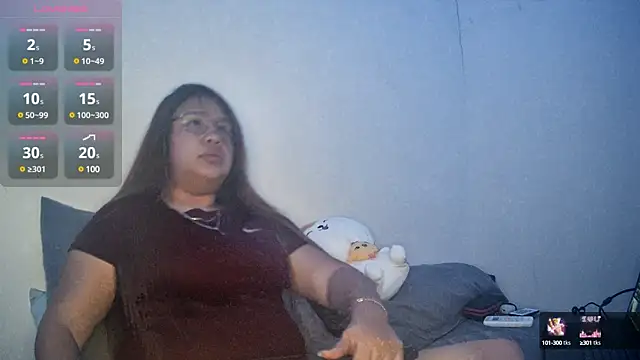 Snapshot of meichang452 chatting on December 2024 03:04:02 AM meichang452 online show from December 2024 03:04:02 AM