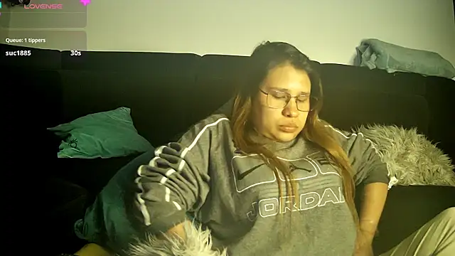 meichang452 online show from March 2026 04:45:01 AM