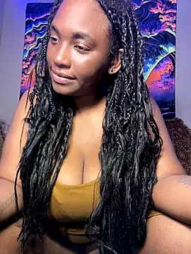 Stacy Raine online show from September 2025 07:08:02 PM