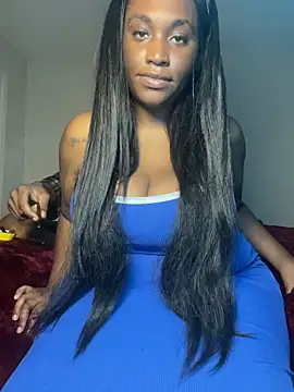 Stacy Raine online show from March 2026 01:43:02 AM