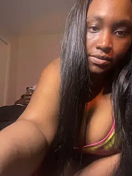 Stacy Raine online show from May 2026 09:06:01 AM