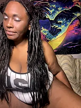 Stacy Raine online show from October 2025 01:59:01 AM